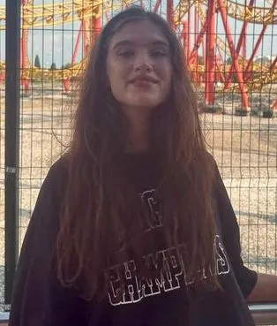 Ирина Вишнякова